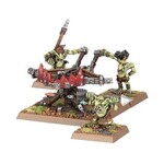 Games Workshop Goblin Bolt Throwa