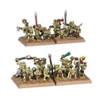 Games Workshop Snotling Mobs