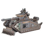 Games Workshop Malcador Heavy Tank