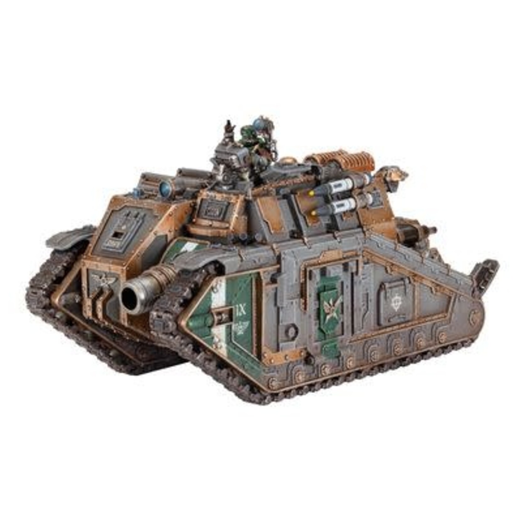 Games Workshop Dracosan Armoured Transport
