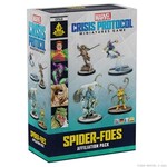 Marvel: Crisis Protocol Spider Foes Affiliation Pack