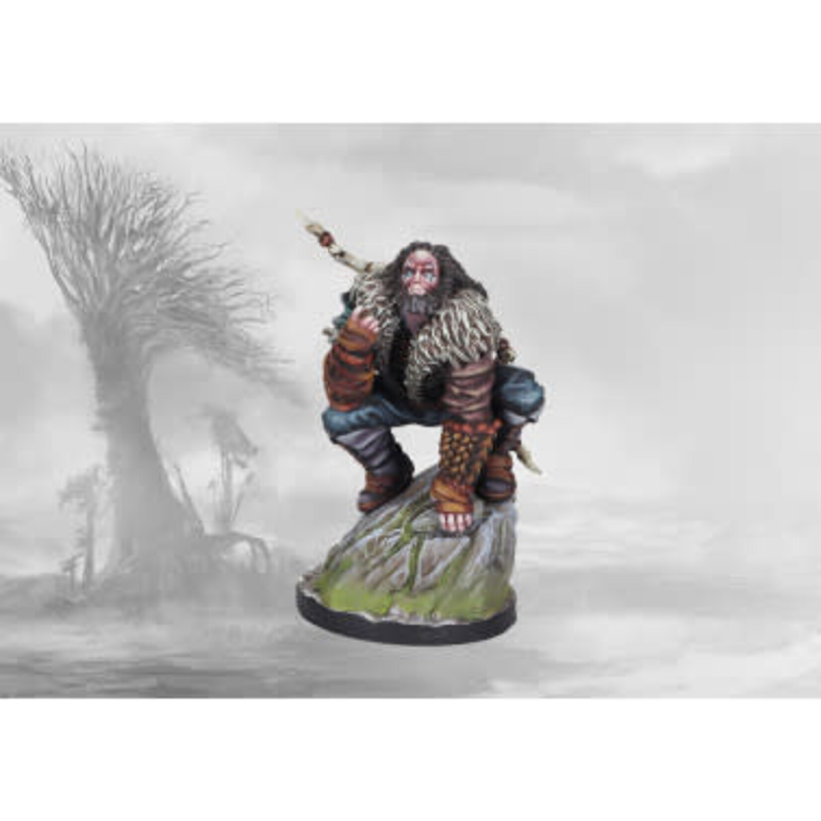 Conquest Nords: Savage