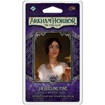 Arkham Horror: Jacquline Fine Starter Pack