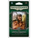 Arkham Horror: Winifred Habbamock Starter Pack