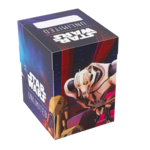 Star Wars: Unlimited Soft Crate Ahsoka Tano/General Grievous