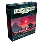 Arkham Horror: The Card Game The Innsmouth Conspiracy Campaign Expansion