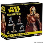 Star Wars: Shatterpoint This Is The Way