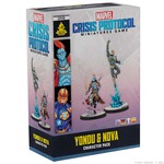 Marvel: Crisis Protocol Yondu & Nova