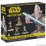 Star Wars: Shatterpoint Wisdom of the Council Squad Pack