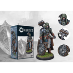 Hundred Kingdoms: Errant Of The Order Of The Shield (Character)