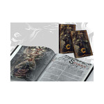 Conquest Lore Companion Book