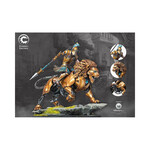 City States: Founder's Exclusive Leontarchos