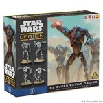 Star Wars: Legion - B2 Super Battle Droids