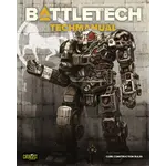 BattleTech: Tech Manual