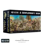 Warlord Games Bolt Action: A Gentleman's War Starter Set