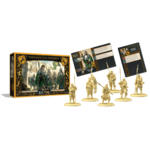 A Song of Ice & Fire: Highgarden Pikeman