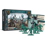 A Song of Ice & Fire: Iron Victory Crew