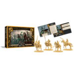 A Song of Ice and Fire A Song of Ice & Fire: Riders of Highgarden