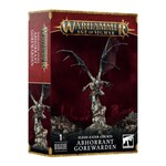 Flesh-eater Courts: Abhorrent Gorewarden