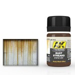 AK-Interactive AK Interactive: Rust Streaks Enamel Paint