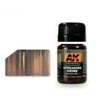 AK-Interactive AK Interactive: Streaking Grime Enamel Paint