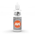 AK-Interactive AK Interactive: Ultra Matte Acrylic Varnish