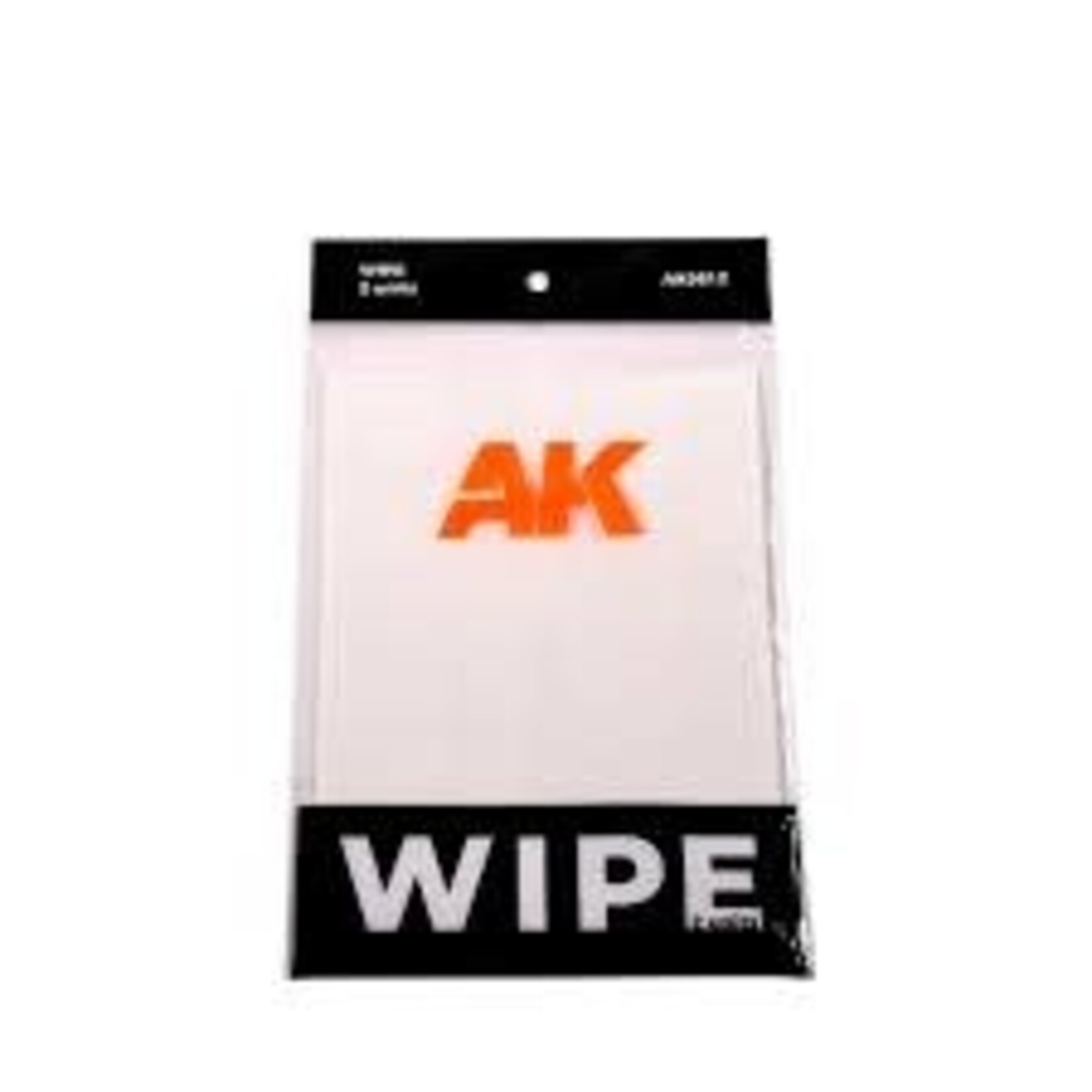 AK-Interactive AK Interactive: Wet Palette Wipe Replacement