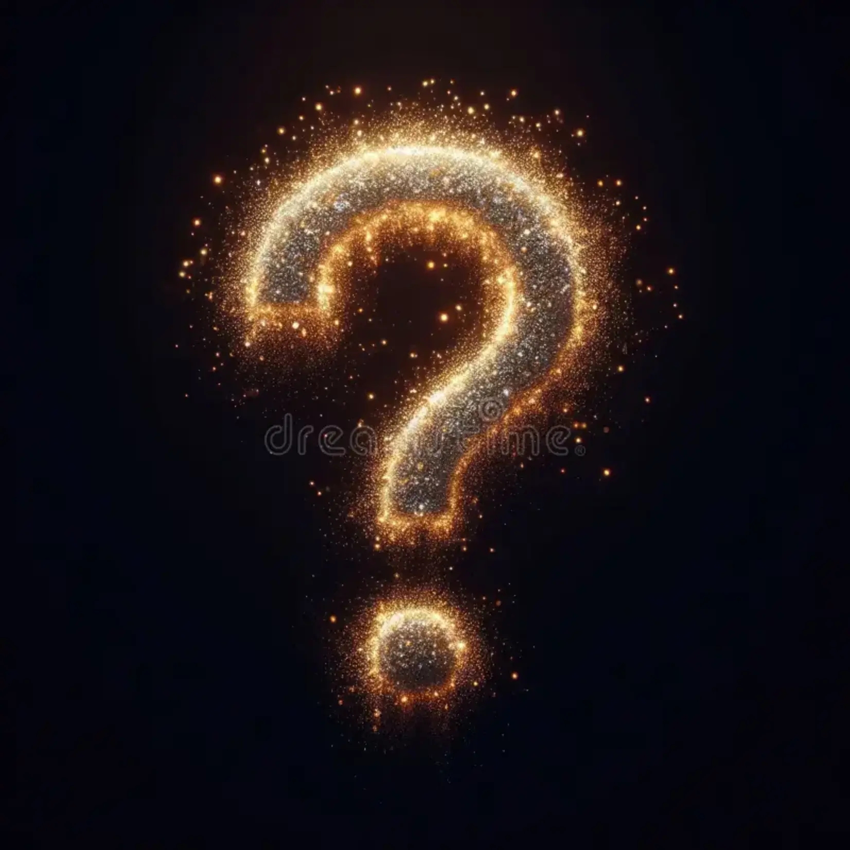 Any Item We Don't Have A Listing For