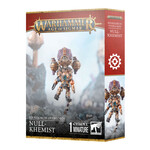 Kharadron Overlords: Null-Khemist