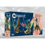 Weaver Courts: Ciannir Riders (pronounced Key-anne-ear)