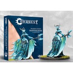 Weaver Courts: Seanchas Sidhe