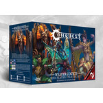 Weaver Courts 1 Player Starter