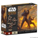 Star Wars: Legion – Kashyyyk Wookie Warriors