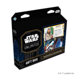 Star Wars: Unlimited 2025 Gift Box