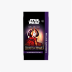 Star Wars: Unlimited - Secrets of Power Carbonite Pack