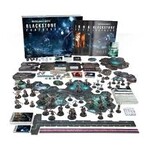 Games Workshop Blackstone Fortress