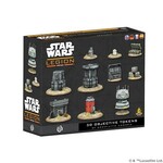Star Wars: Legion - 3D Objective Tokens