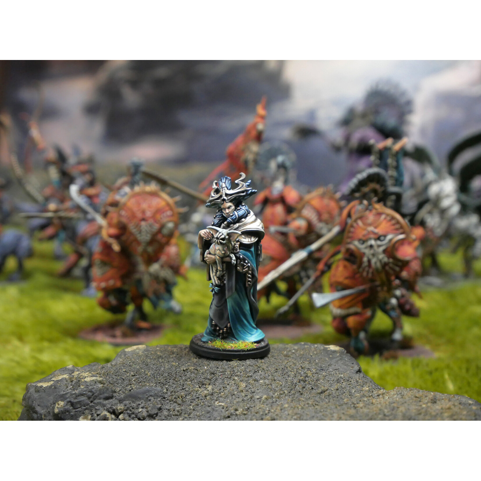 Spires: Merchant Prince