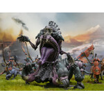 Spires: Consumption Beast/Desolation Beast