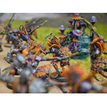 Weaver Courts: Scathach Hunters