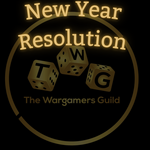 New Year's Resolution