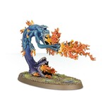 Games Workshop Exalted Flamer of Tzeentch