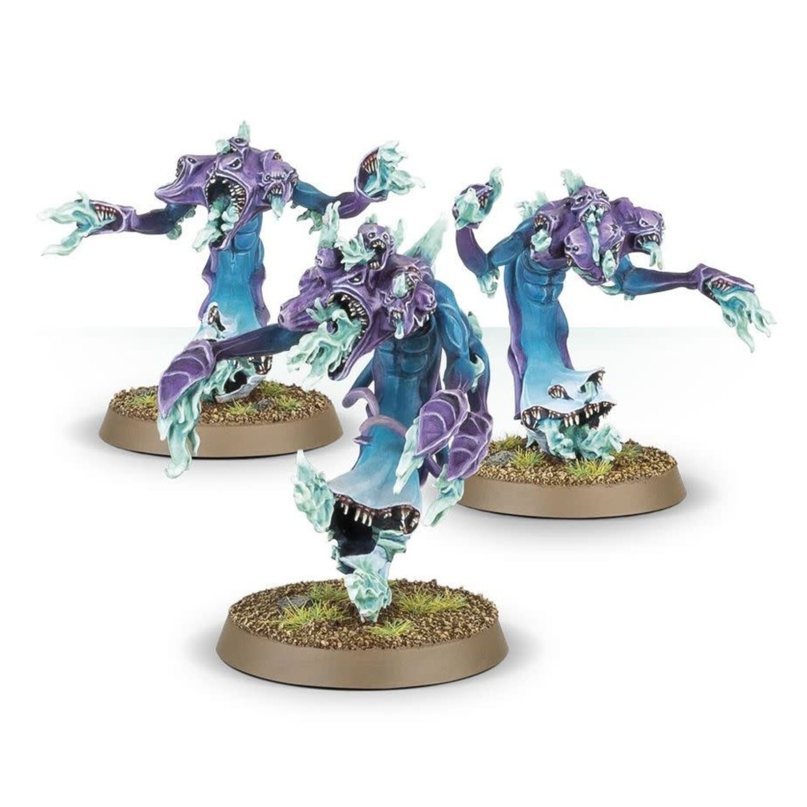 Games Workshop Flamers of Tzeentch