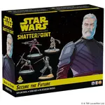 Star Wars: Shatterpoint - Secure the Future Squad Pack