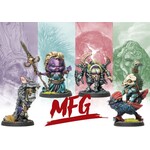 Conquest: Fishgnome Mystery Pack S2