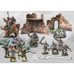 Conquest: W’adrhŭn Warband 2026