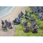 Conquest: Nords Warband 2026