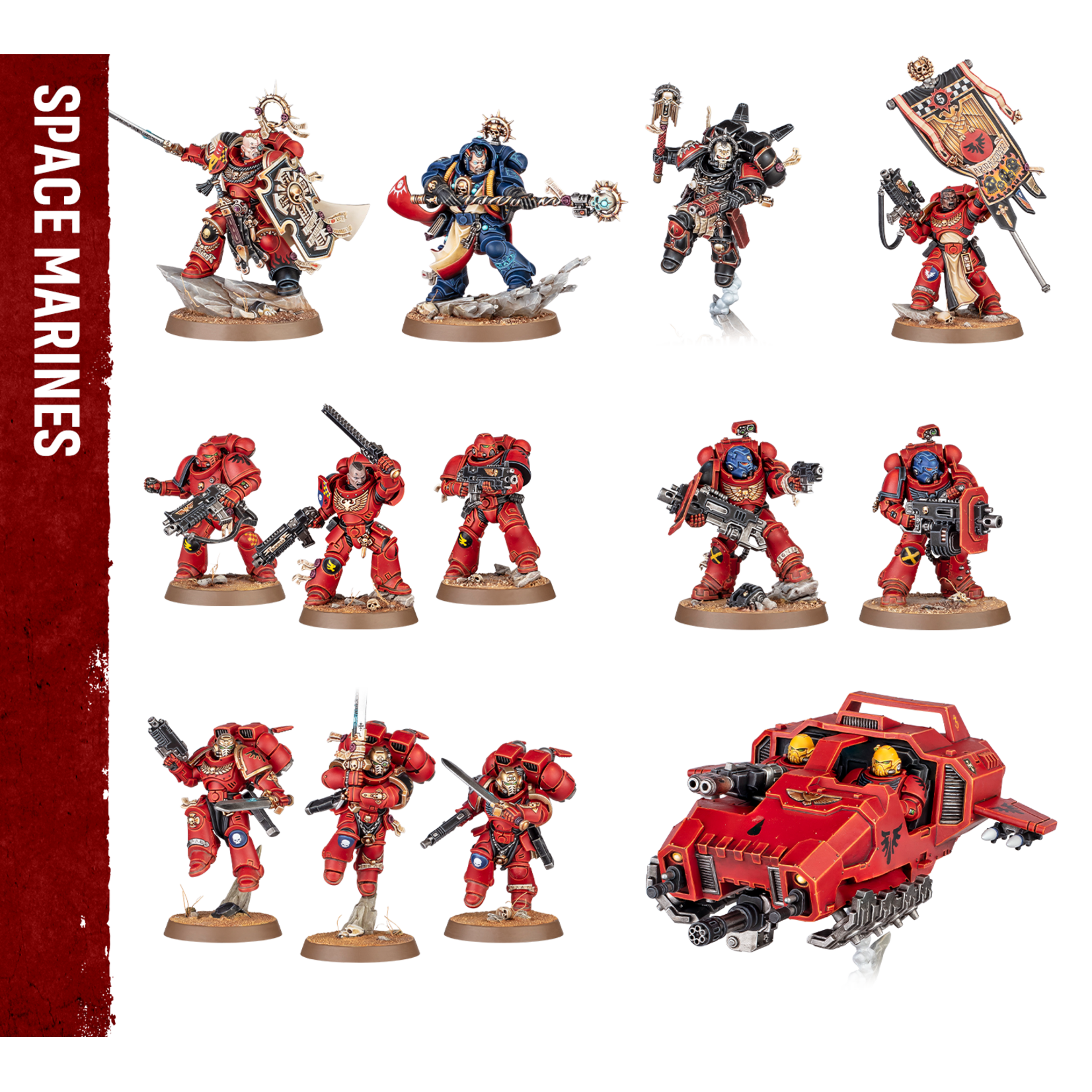 Armageddon Box Set