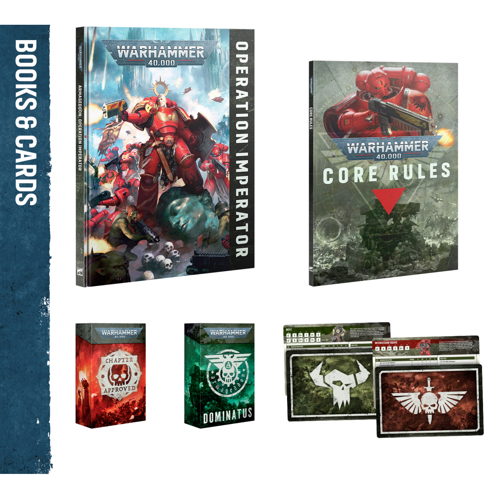 Armageddon Box Set