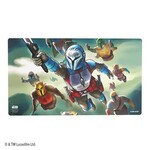 Star Wars: Unlimited Game Mat - Bo-Katan Kryze